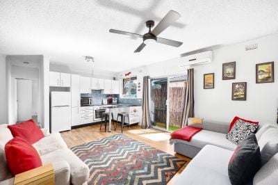 Dee Why - 8/9 Ilikai Place