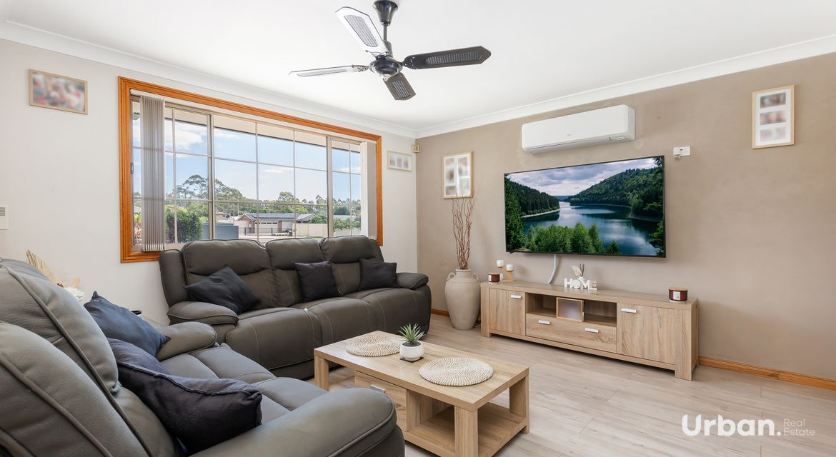 Dean Park 6 Doolan Street