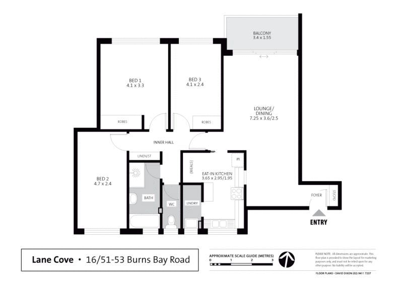 SOLD BY CANDACE PARKS 0418 282 028 & JULIA SIKORA 0410 451 749