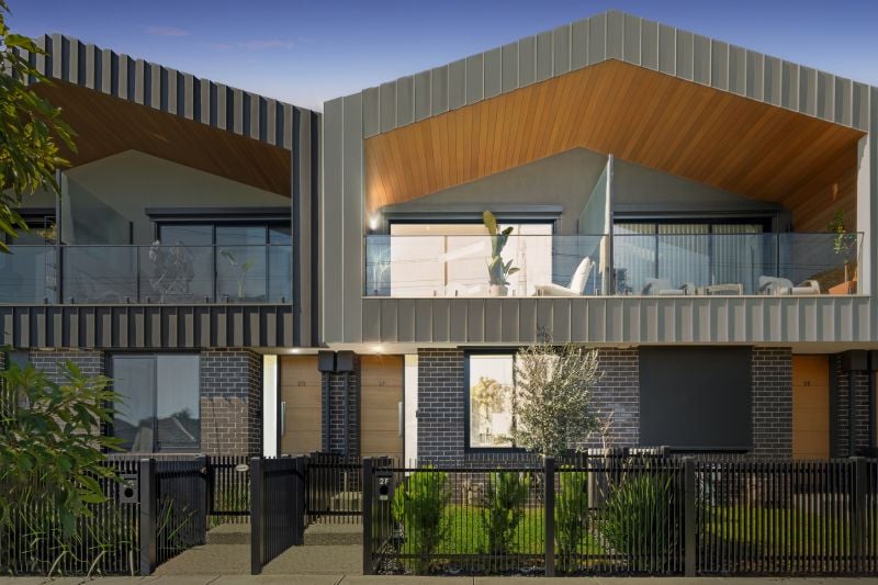 2F Best Street, Reservoir