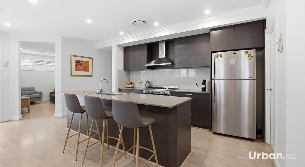 Denham Court 12 Storksbill Avenue
