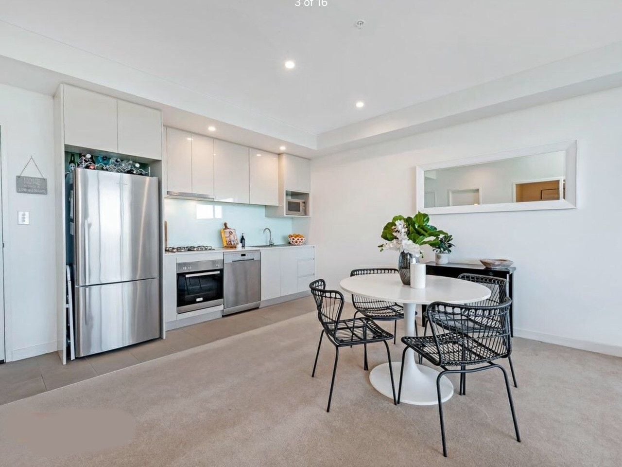 1011/135-137 Pacific Highway, Hornsby, Hornsby - Thumbnail 2
