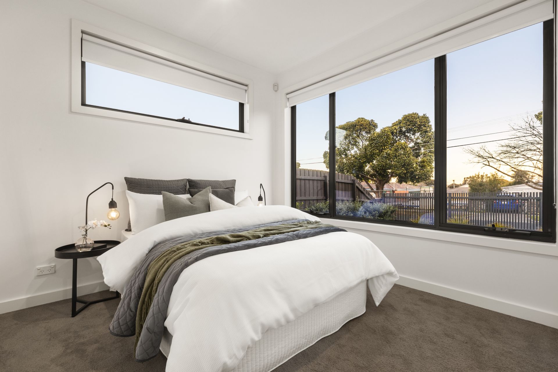 Great Proportions With Contemporary Elegance