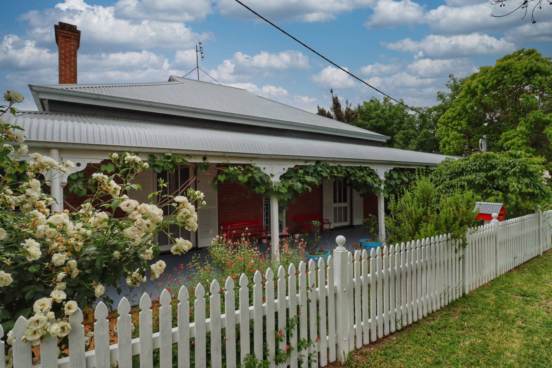 30 Lachlan Street, COWRA, Cowra - Thumbnail 2