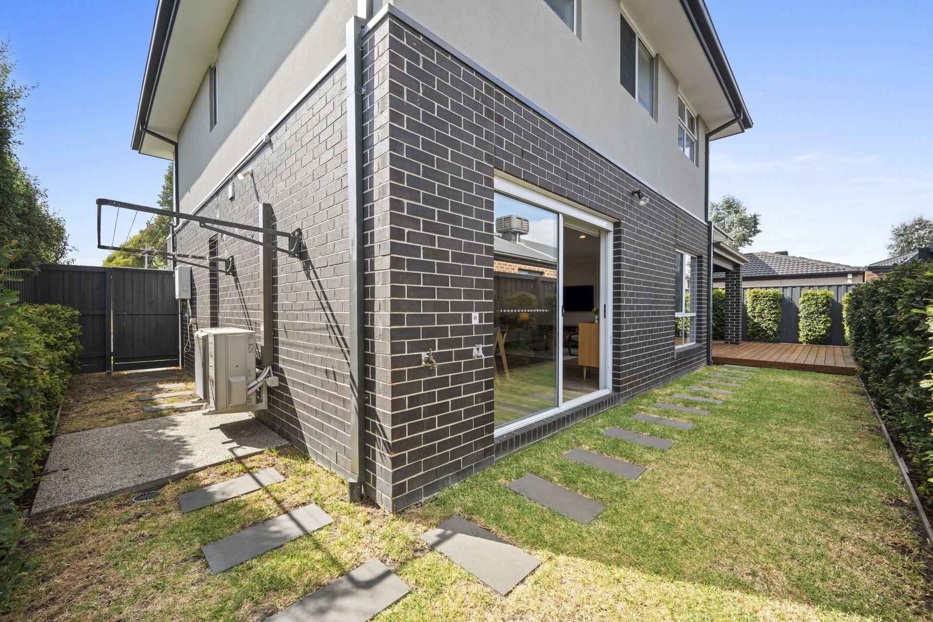 A Stylish Haven For The Family To Love