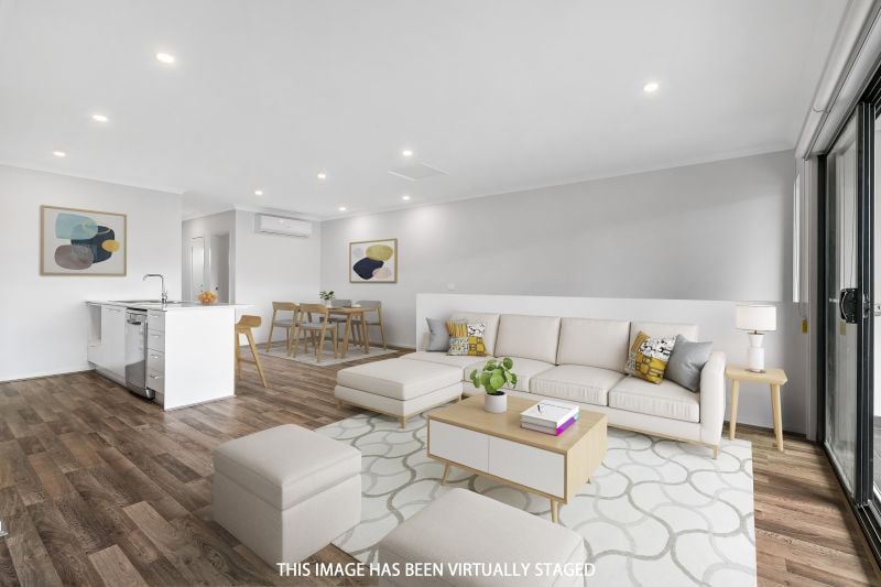 5 Shuto Walk, Wollert