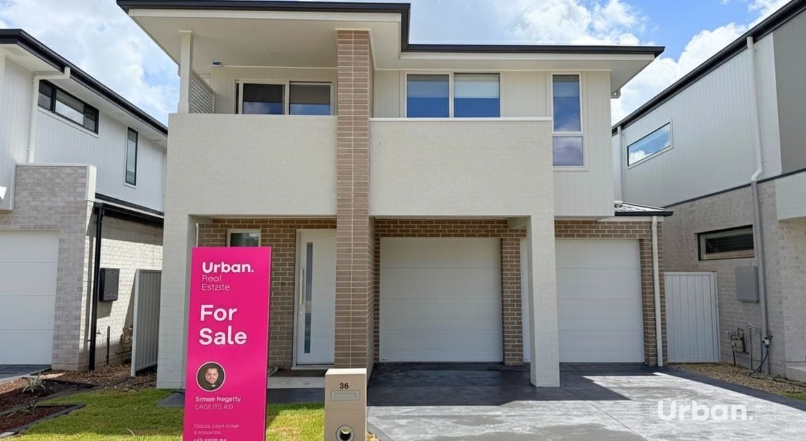 Gledswood Hills 36 Belgravia Avenue