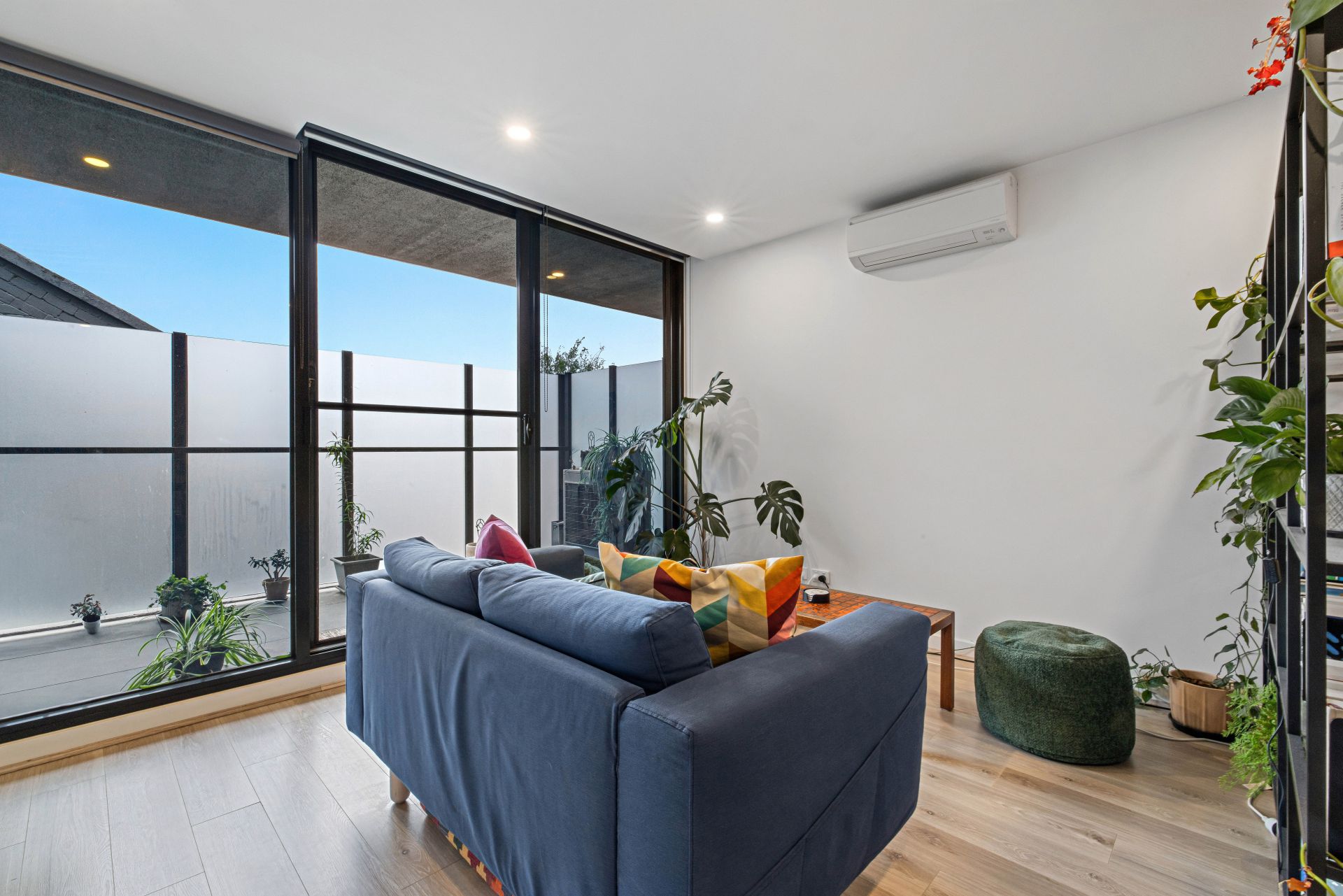 Contemporary Living