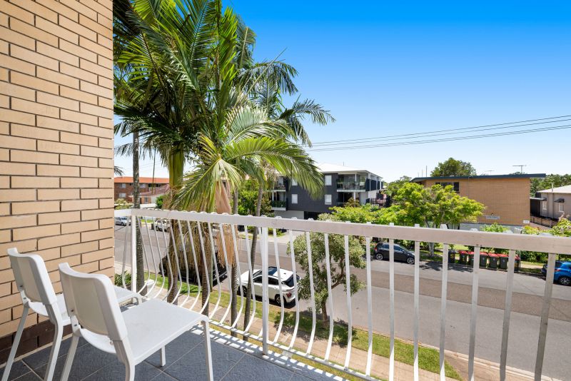 4/83 Stevenson Street Ascot QLD, Ascot - Thumbnail 5