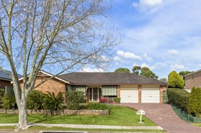 Narellan Vale 70 Holdsworth Drive