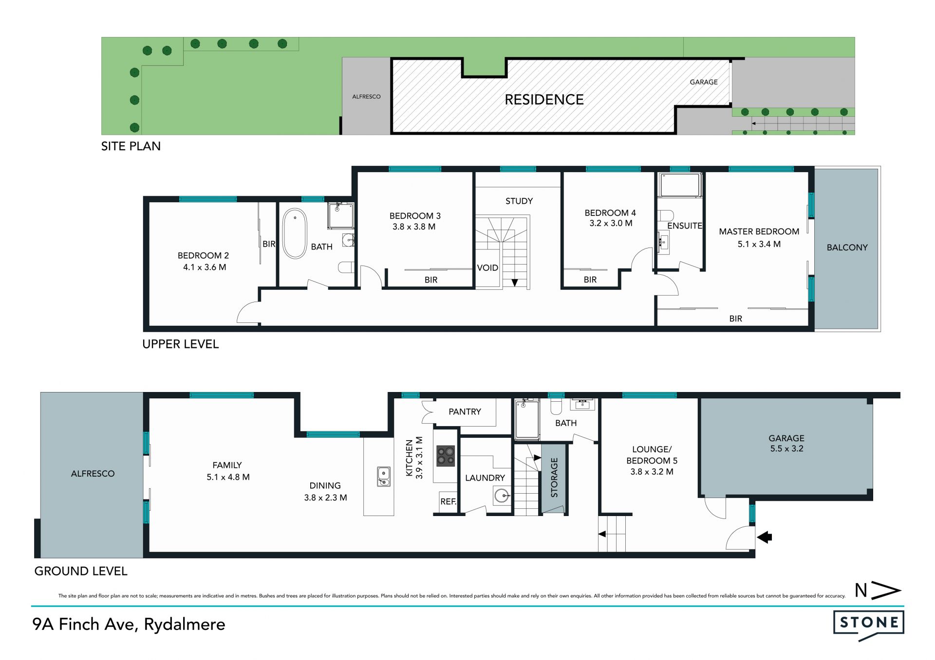 The art of outstanding family design