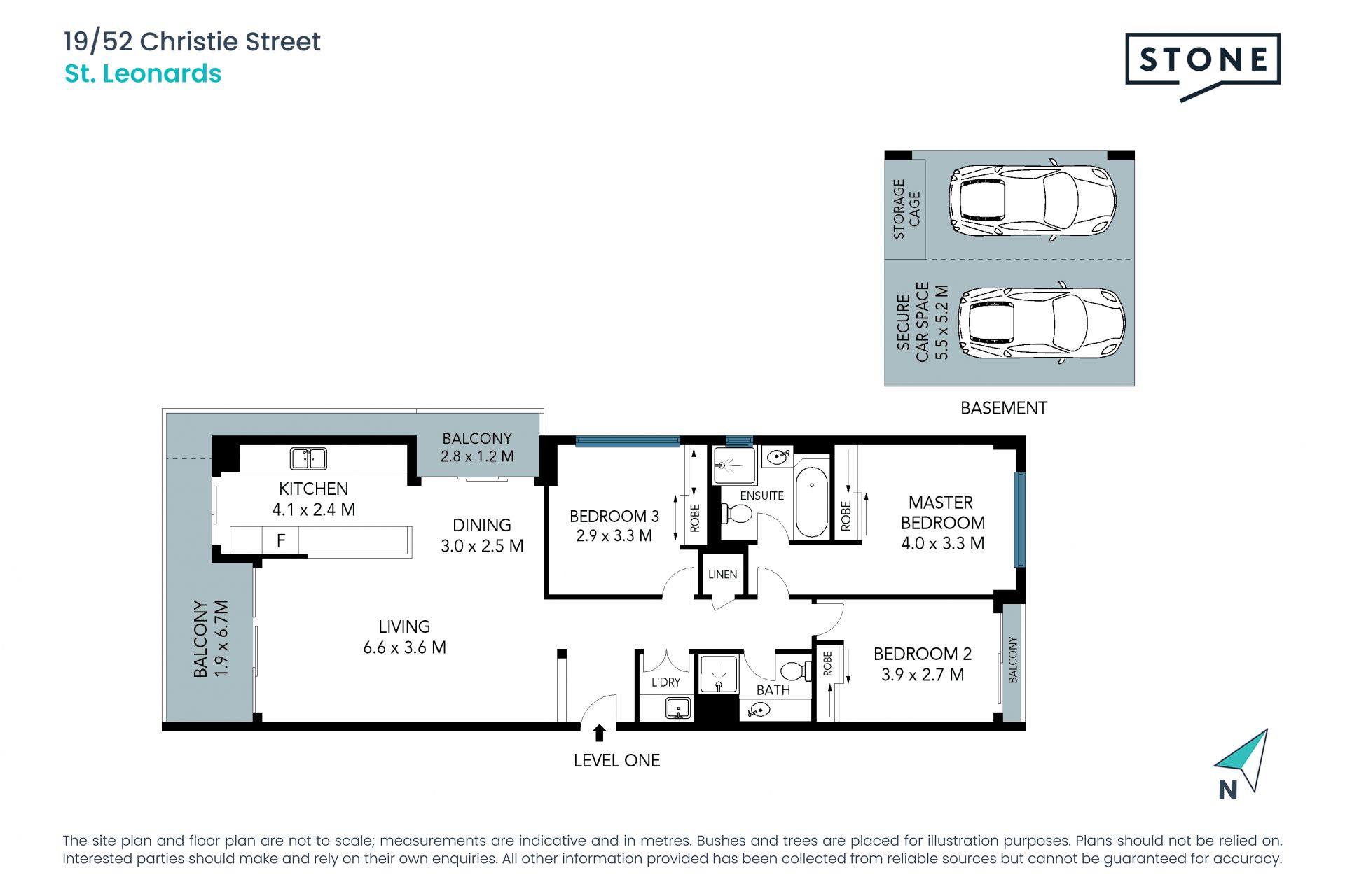 Resort Style Living in Leafy, Parkside Locale