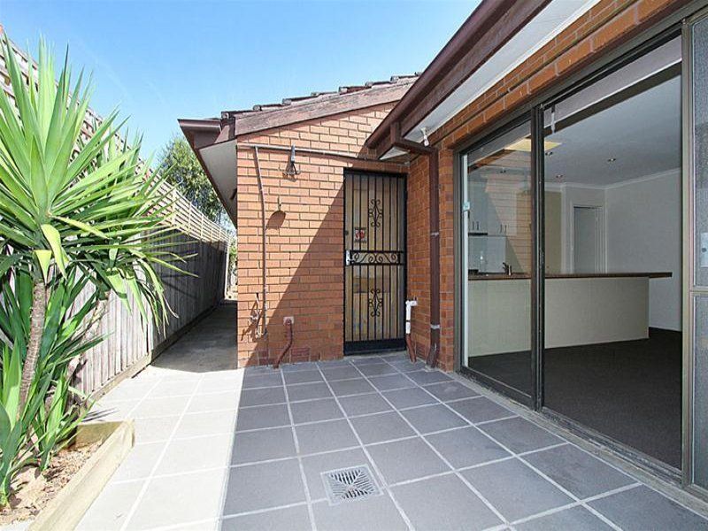 Renovated delight!