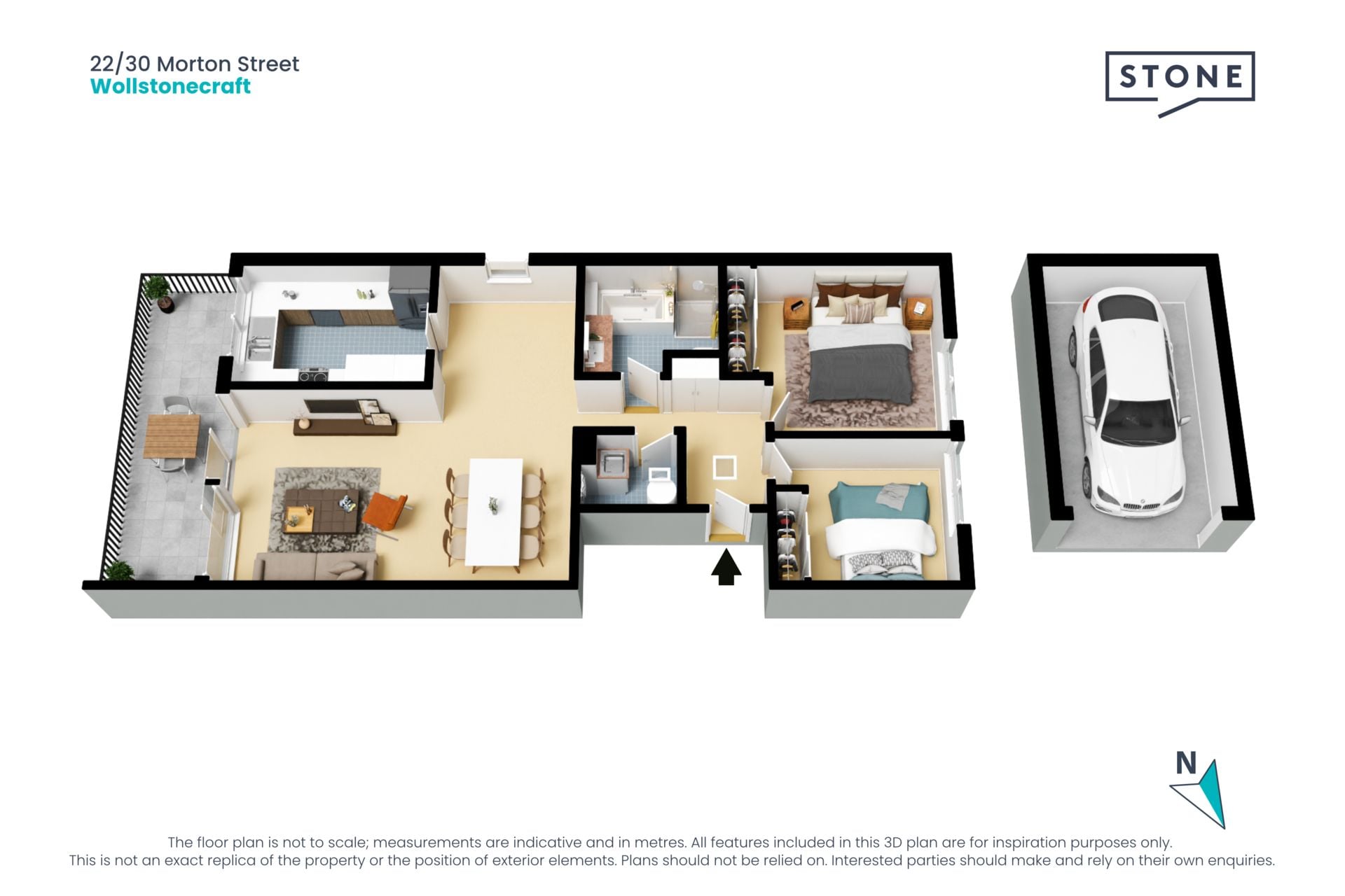 SOLD PRIOR TO AUCTION BY TEAM HILL