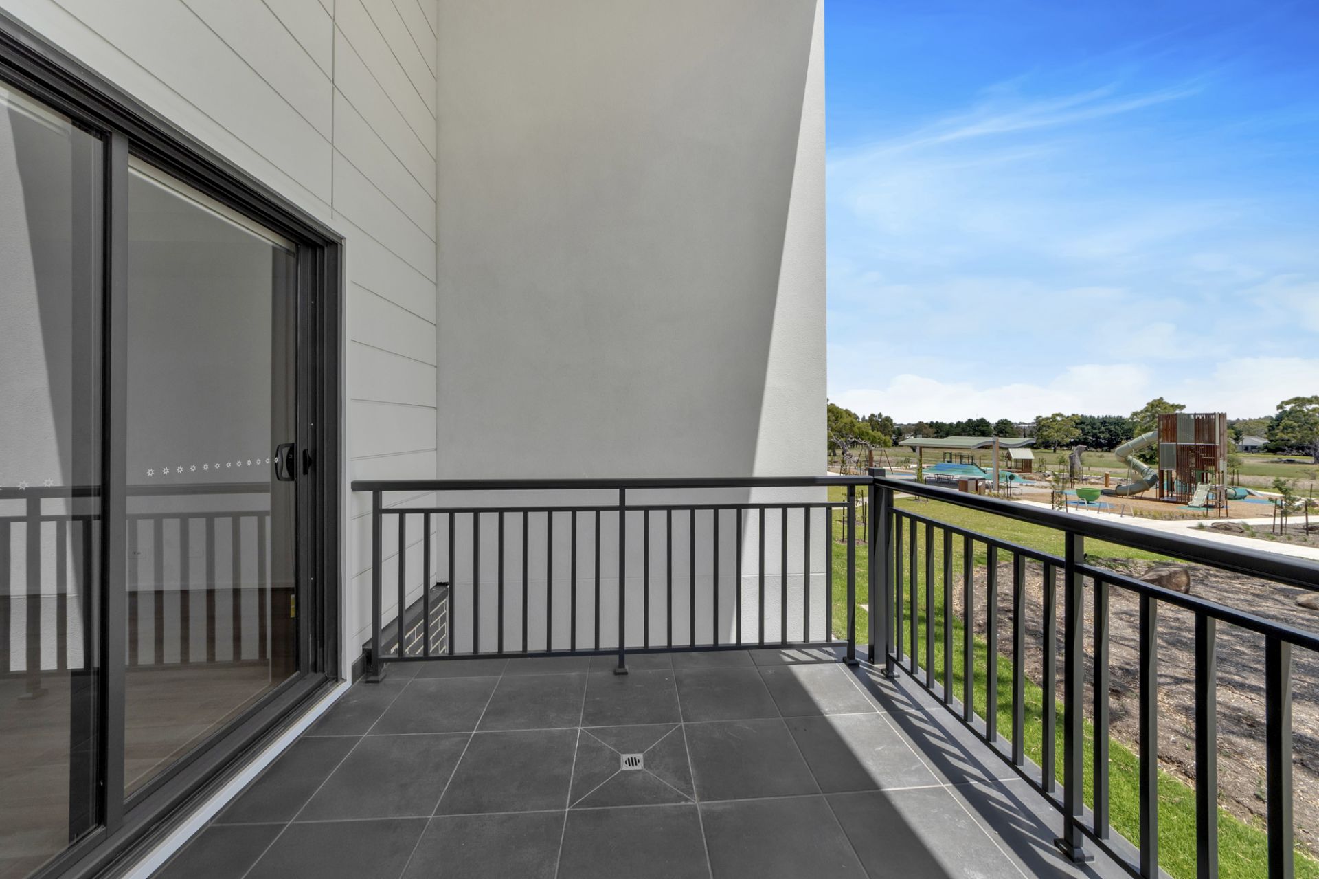 Low-Maintenance Modern Living
