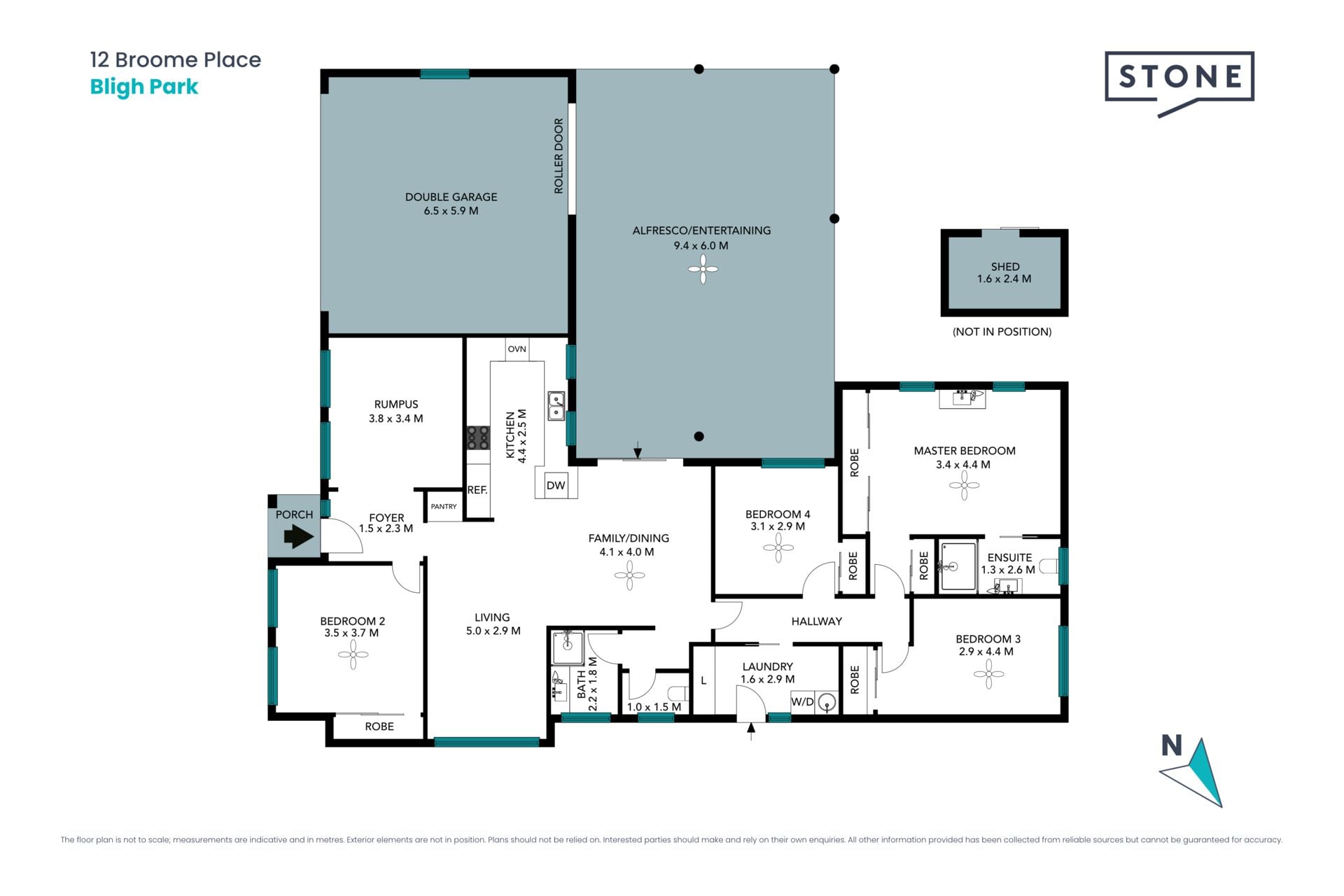 OPEN HOME CANCELLED! Best of both worlds