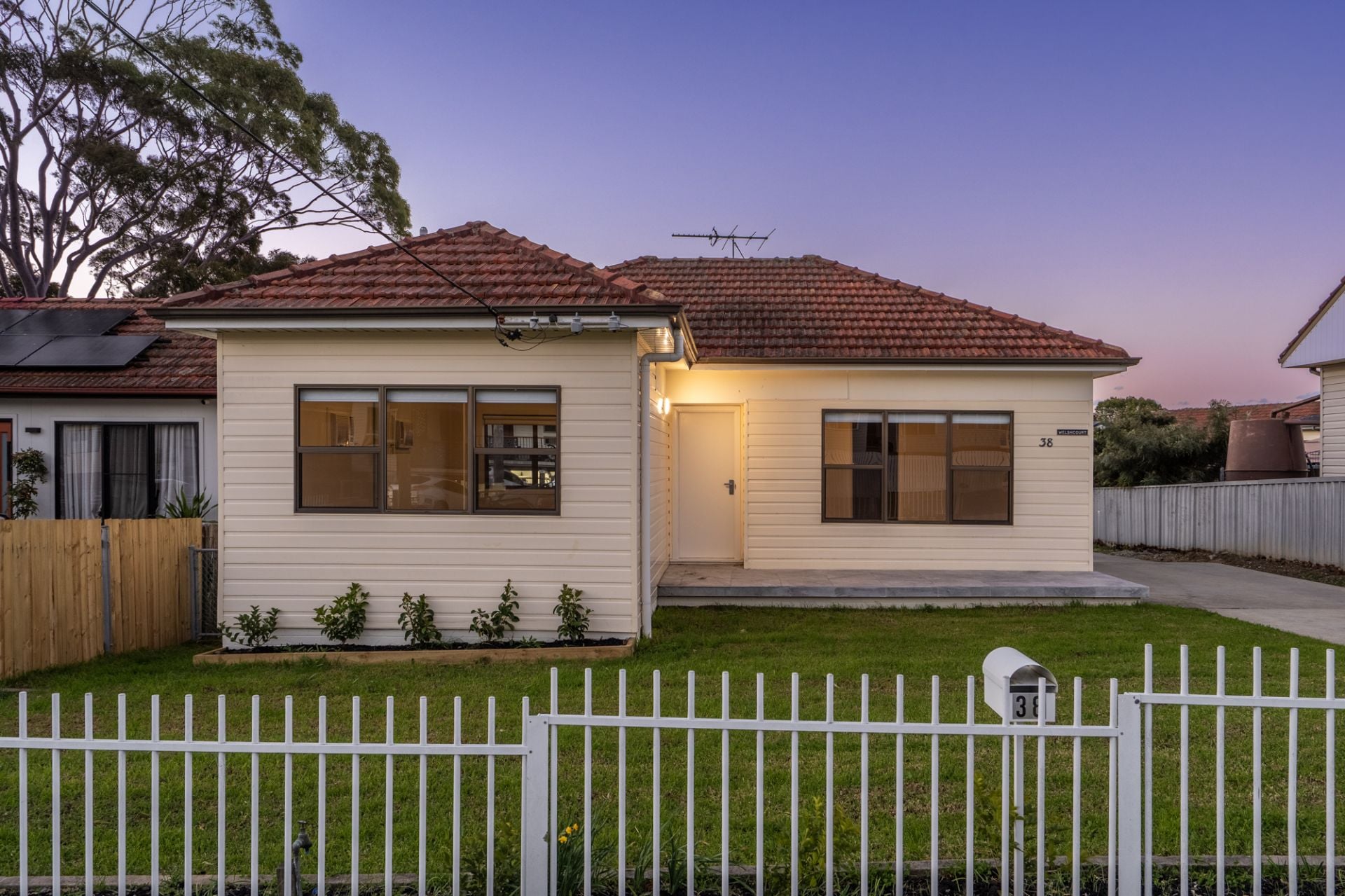 38 Abbott Street Wallsend NSW, Wallsend - Image 1