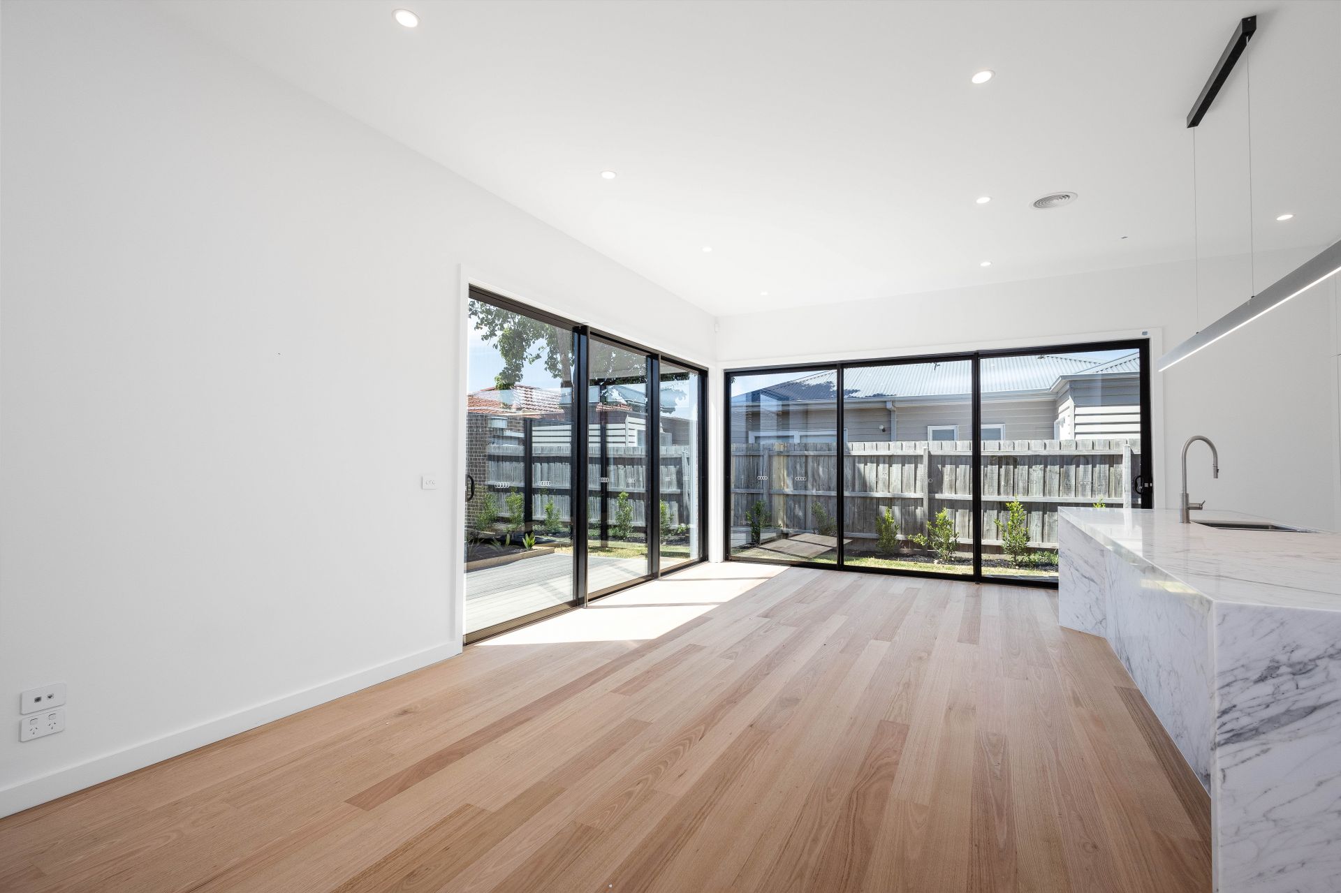 Stunning As New 3-Bedroom Townhouse - Luxury Living at Its Best!