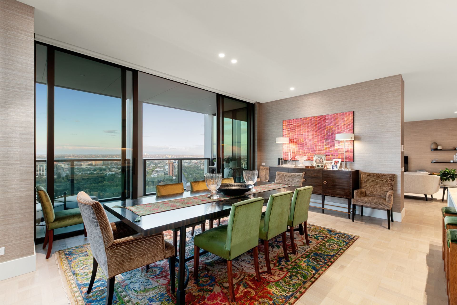 2601/17 Spring Street, Melbourne, Melbourne - Thumbnail 6