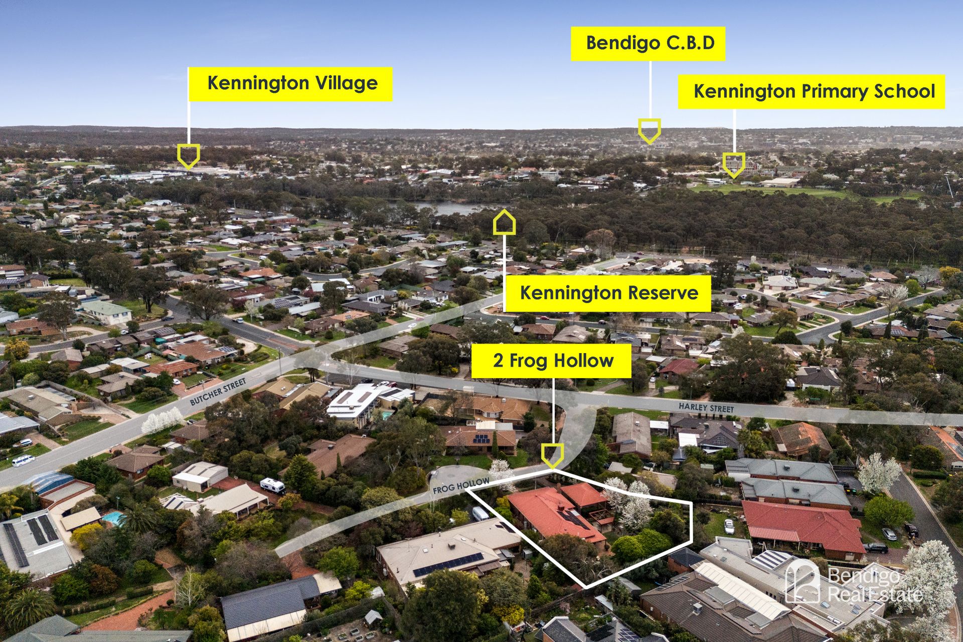 2 Frog Hollow Strathdale VIC, Strathdale - Thumbnail 5