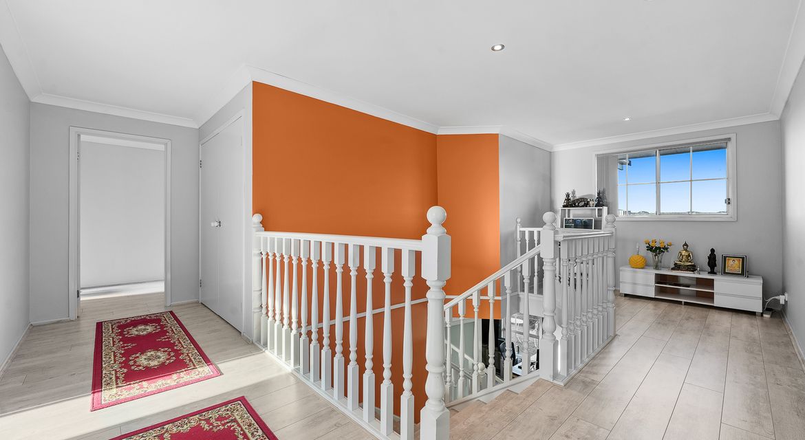 Blair Athol 5 Helm Cottage Street