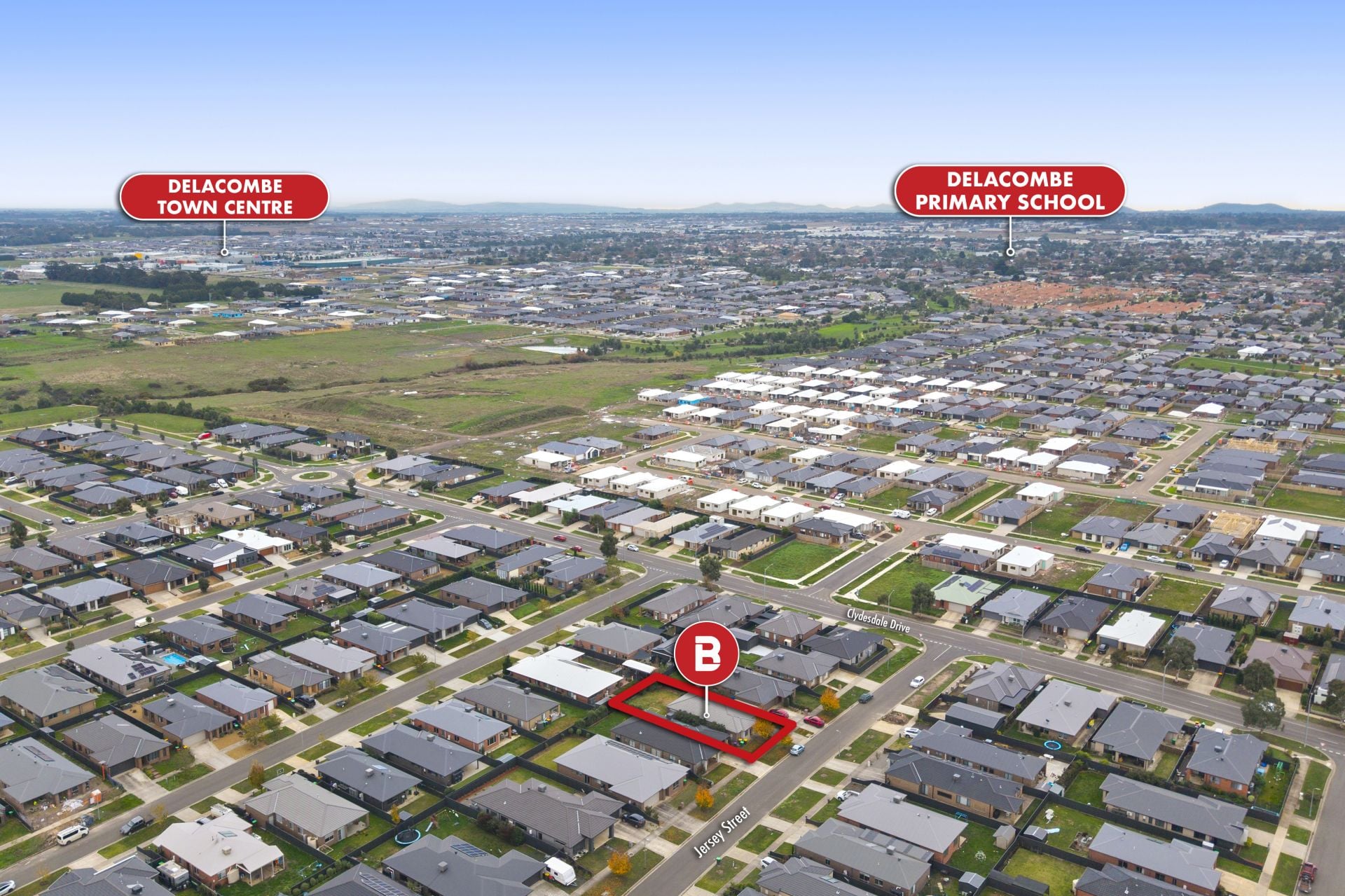 8 Jersey Street, Bonshaw, Bonshaw - Image 1