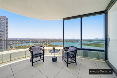 3403/8 walker Street, Rhodes, Rhodes - Thumbnail 3
