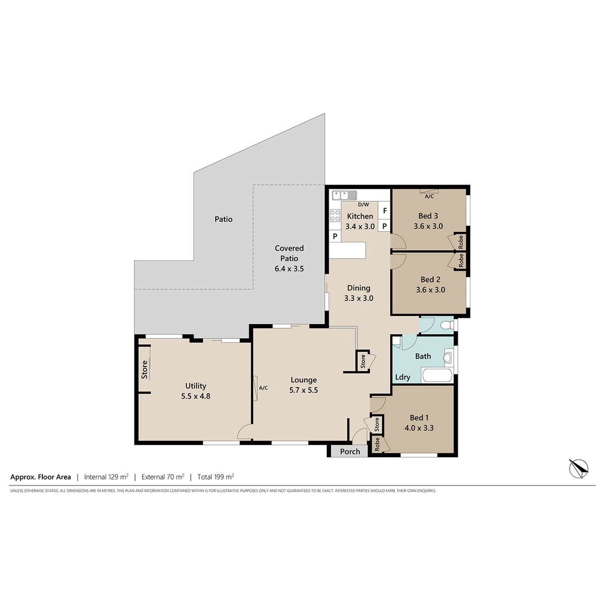 EASY WALKING DISTANCE TO GRAND PLAZA AND BUS DEPOT