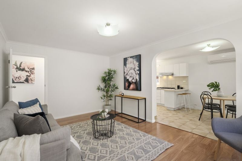 1/32 O'Connor Street, Reservoir