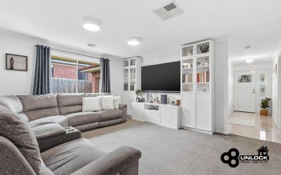 10 Tribuzi Close Pakenham VIC, Pakenham - Thumbnail 7