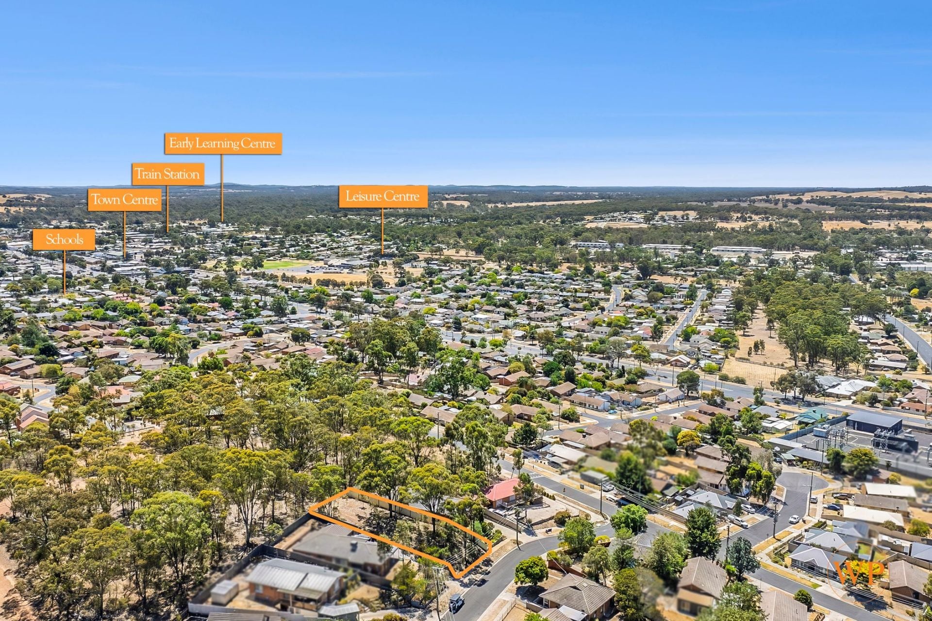 4 Clarey Avenue SEYMOUR VIC, Seymour - Thumbnail 3