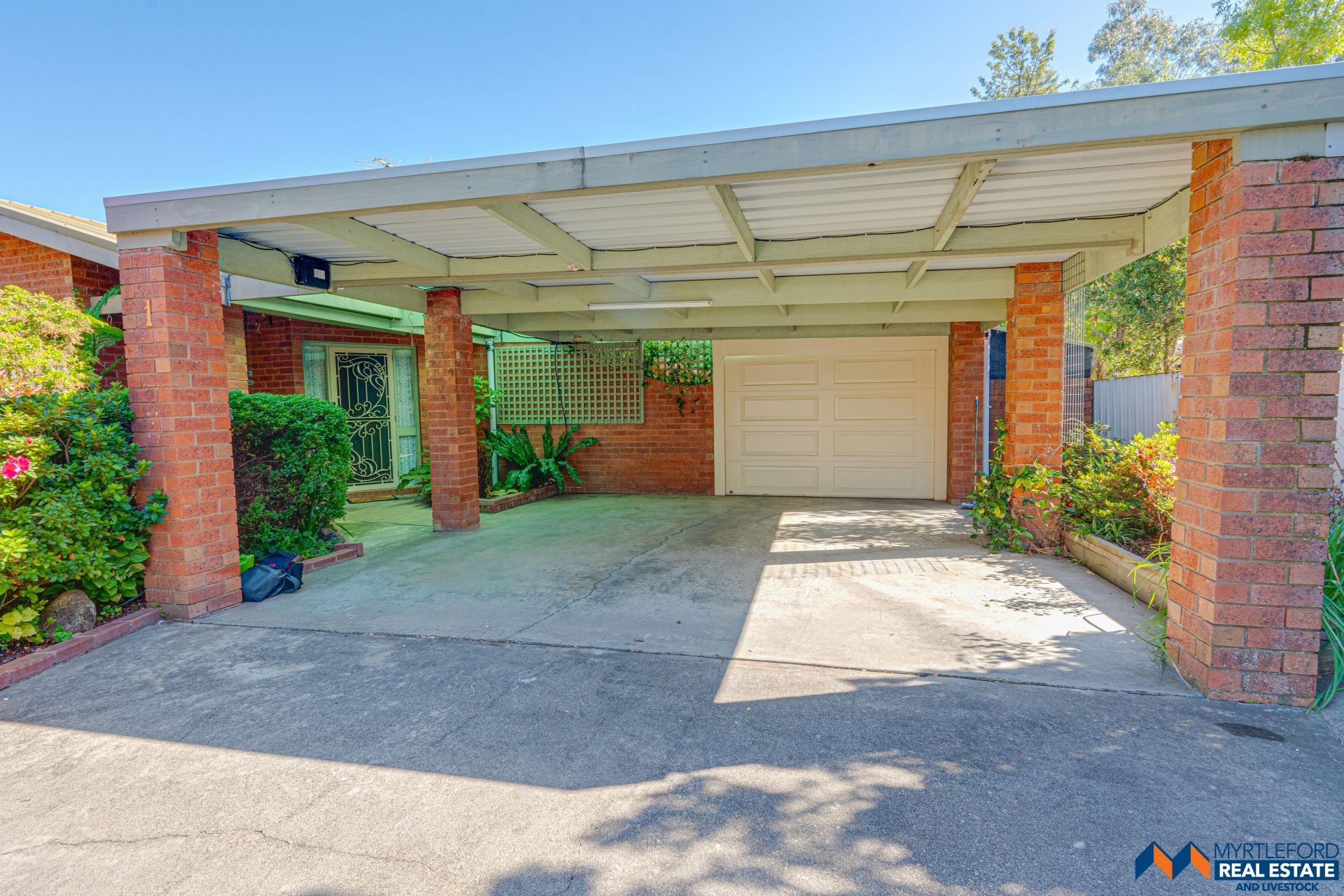 1 Milne Avenue, MYRTLEFORD, Myrtleford - Thumbnail 3