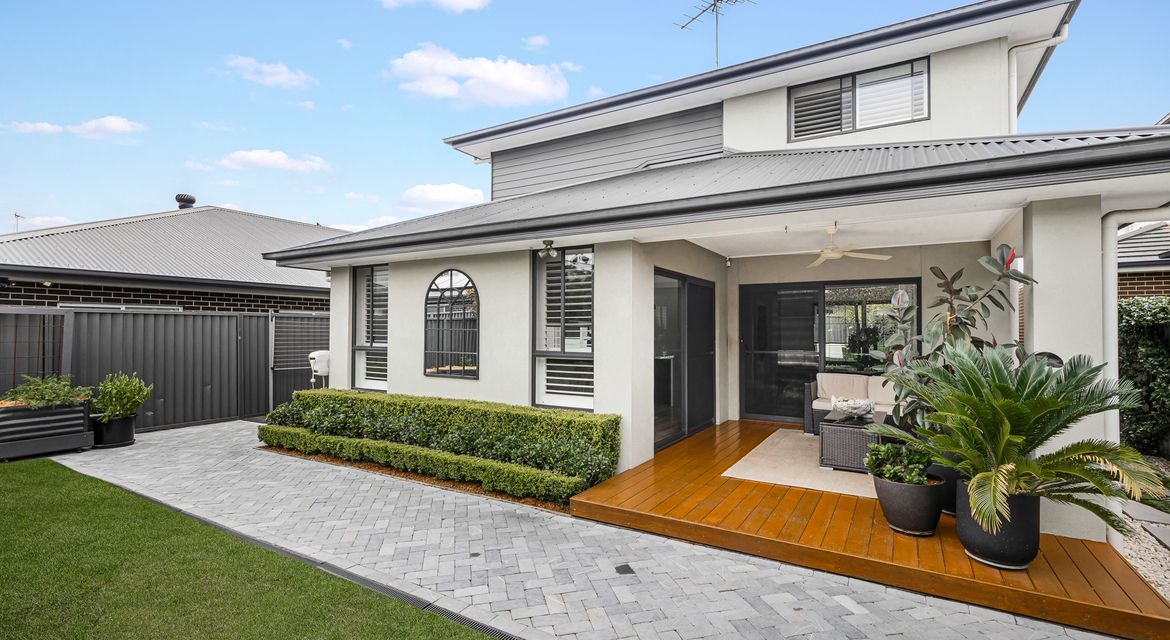 Marsden Park 23 Mellish Street