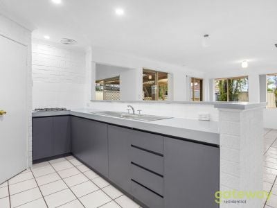 6 Jubilee Avenue, Success
