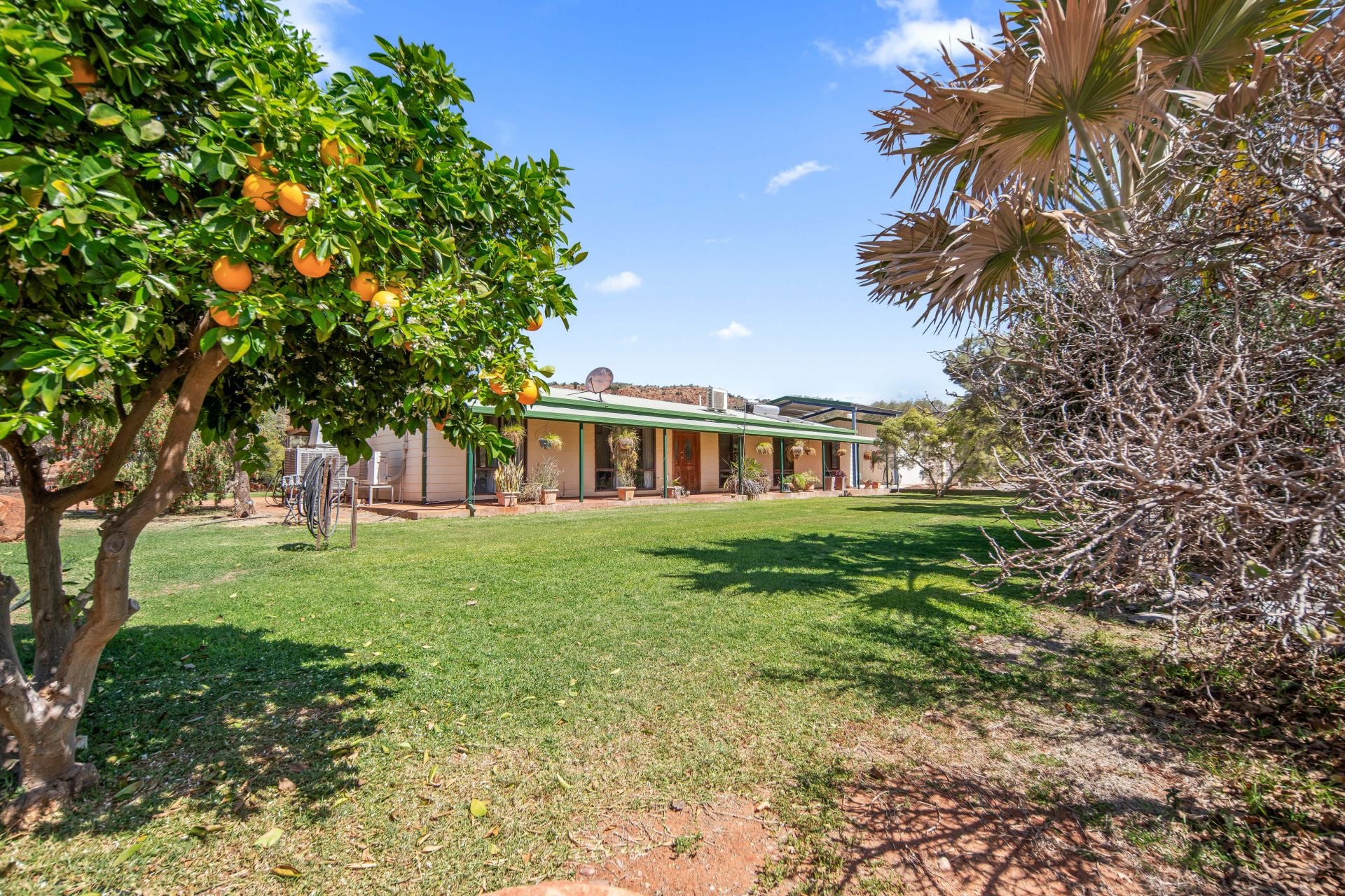 17 Kadow Road Ilparpa NT, Ilparpa - Thumbnail 2