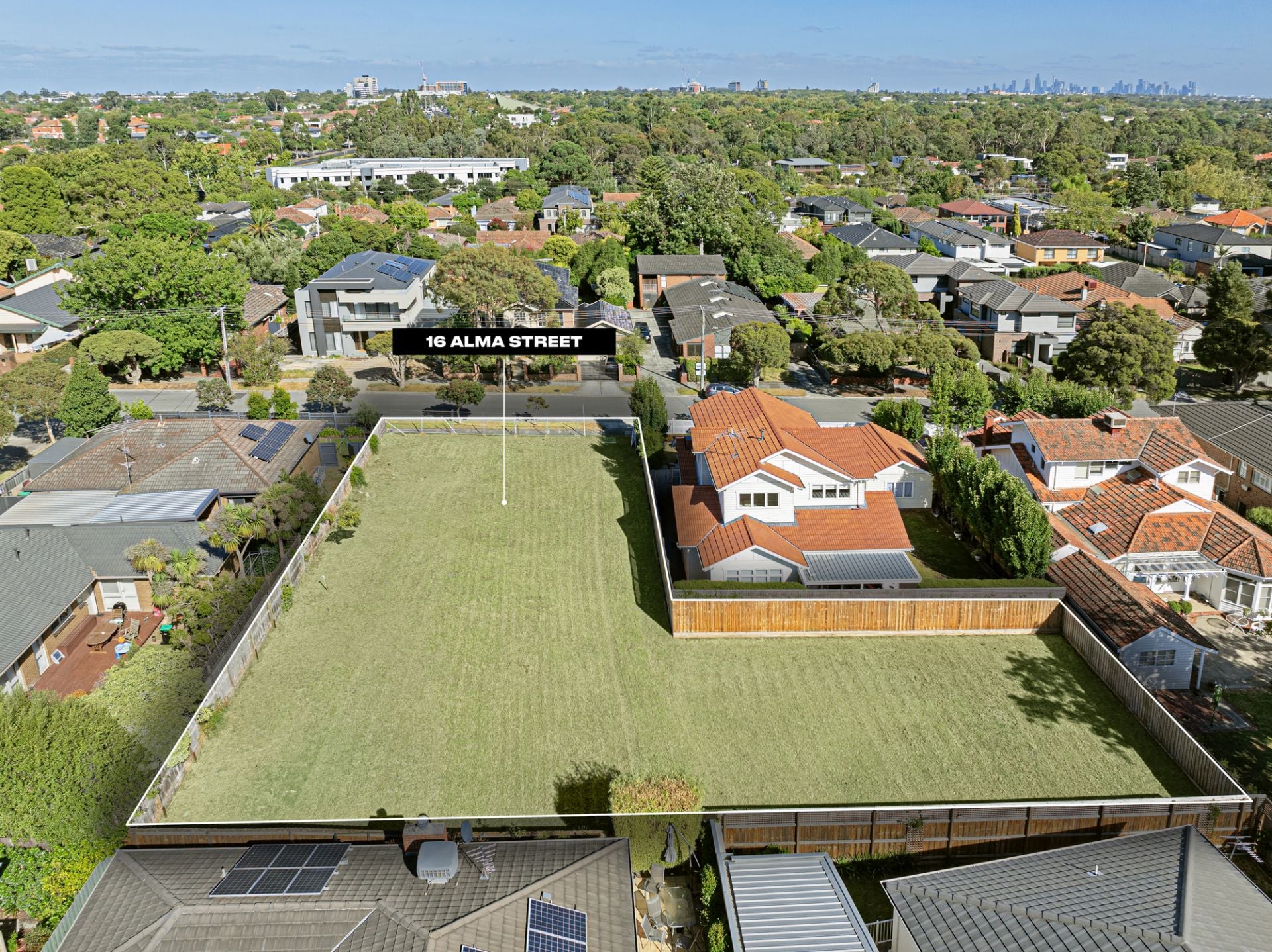 16 Alma Street, Malvern East, Malvern East - Thumbnail 4