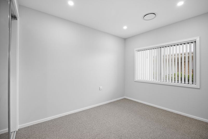 Over 55's Living in Serenity