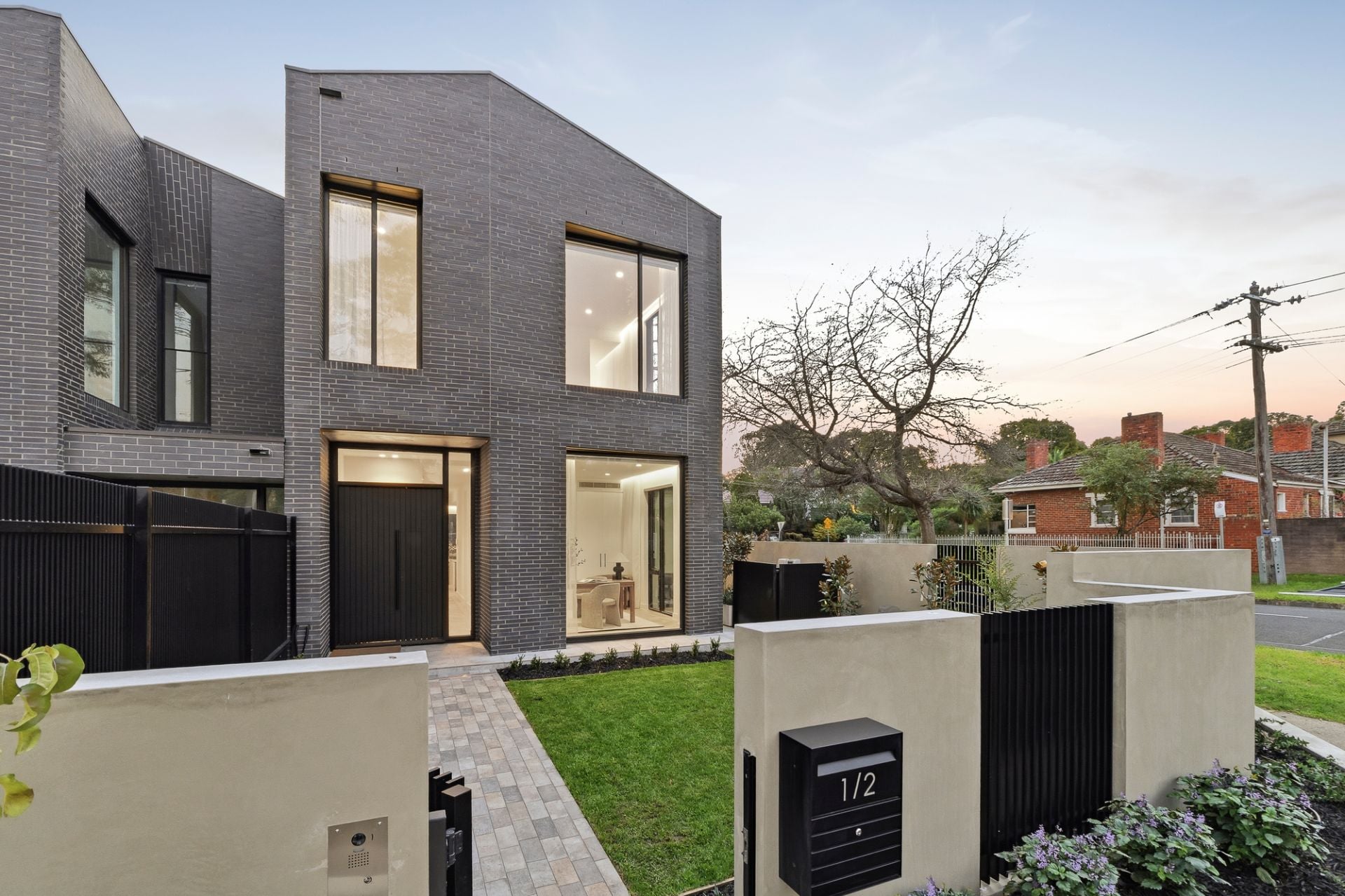 1/2 Cornell Street, Camberwell, Camberwell - Image 1