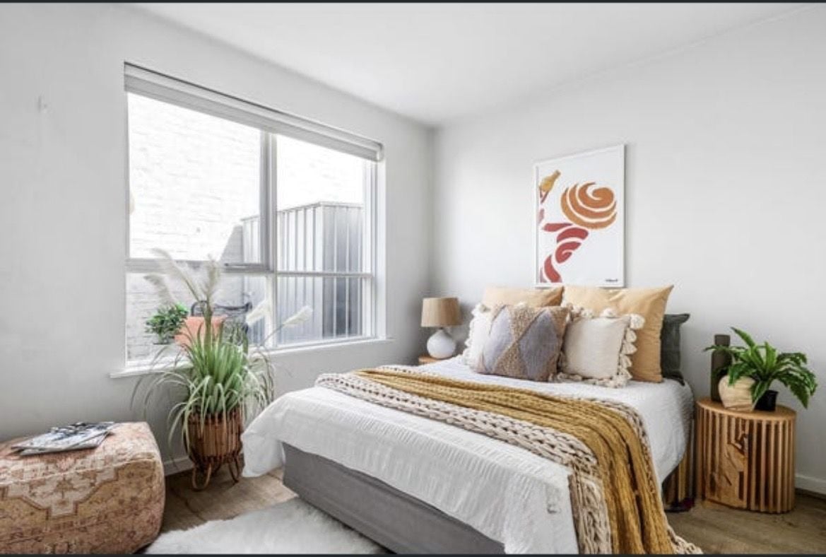 Light-Filled Living in the Heart of Northcote