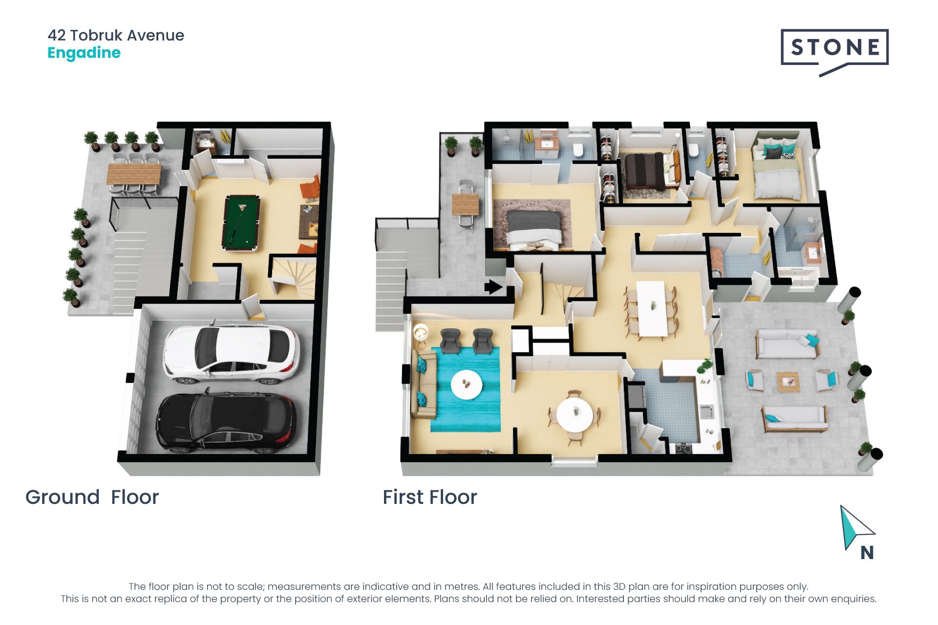 Ideal family home