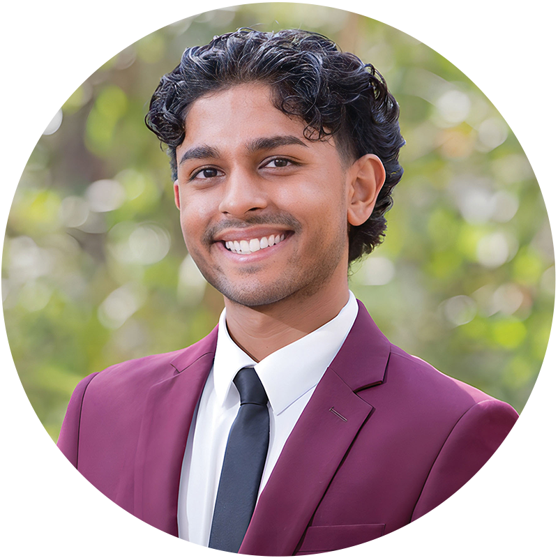 Naved Lal Real Estate Agent