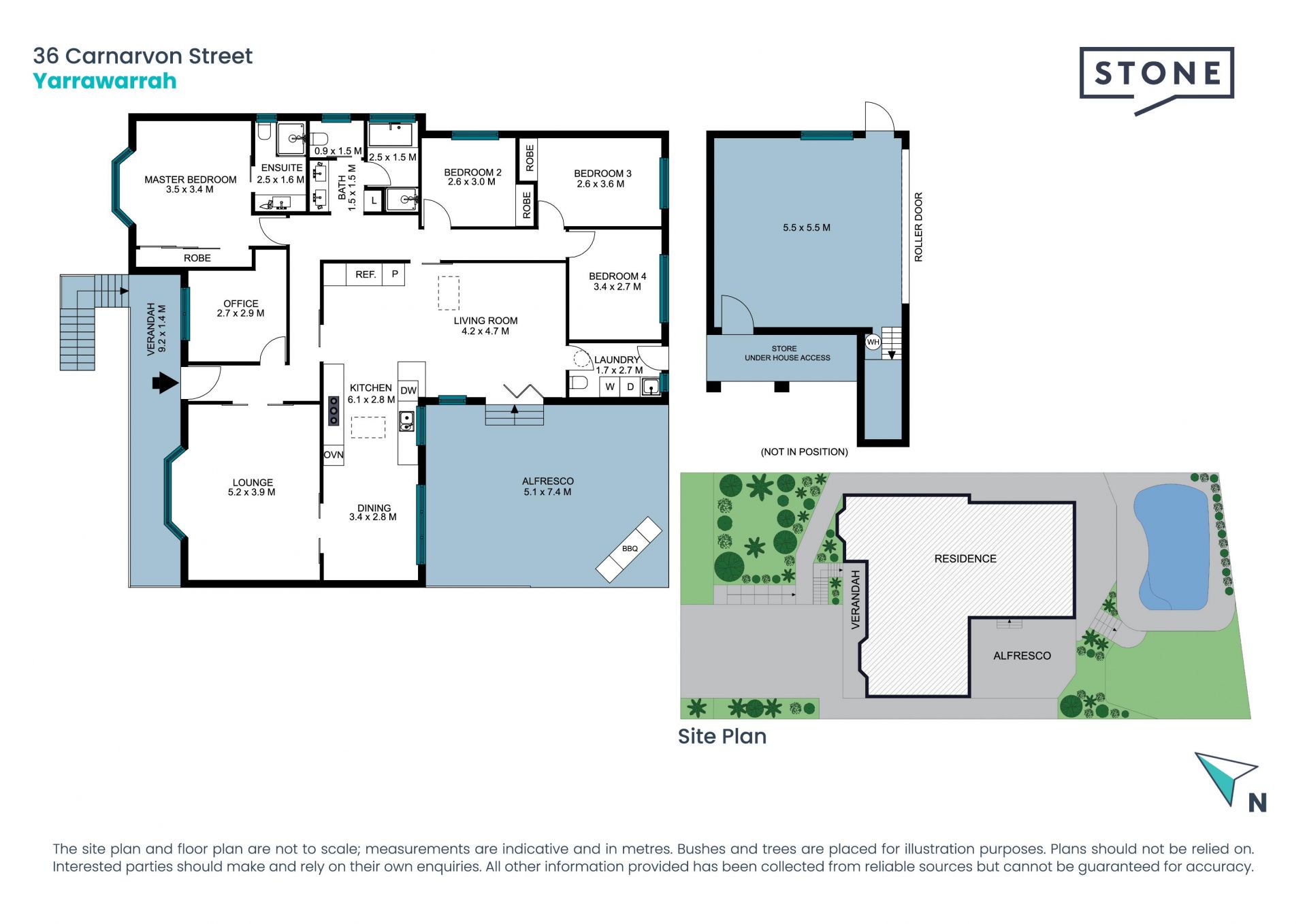 Delightful family entertainer in a serene address