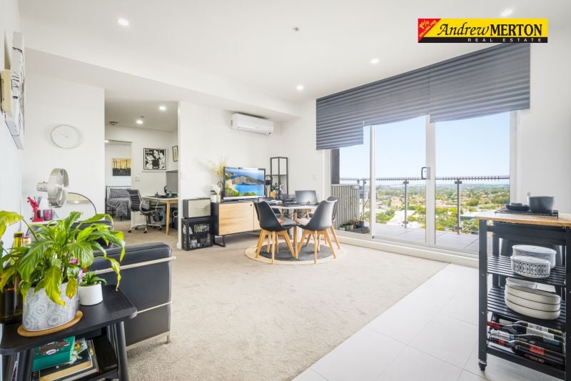 1908/5 Second Avenue, Blacktown