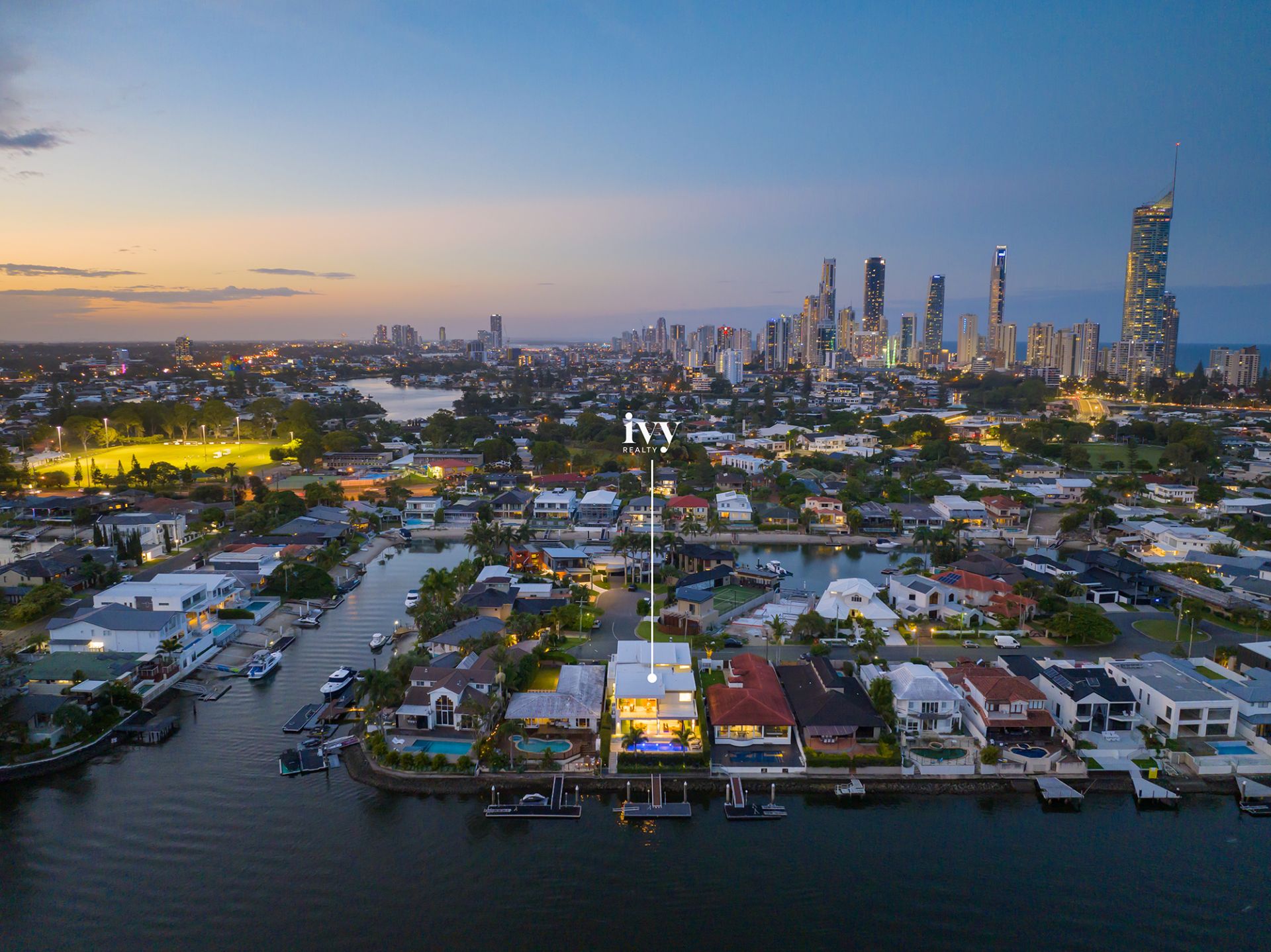 126 Amalfi Drive, Isle Of Capri QLD 4217, Surfers Paradise - Thumbnail 2