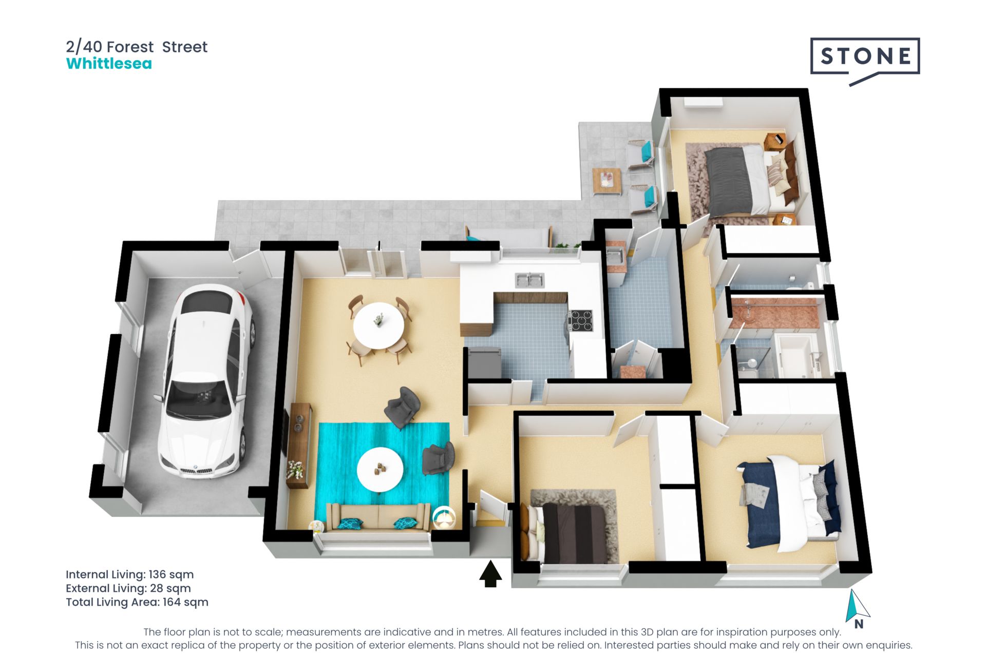 Affordable Living in the Heart of Whittlesea