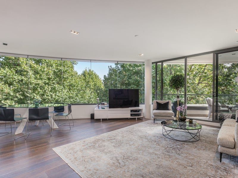 7/119 Alexandra Avenue, South Yarra, South Yarra - Thumbnail 5