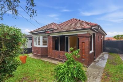 Earlwood 31 Francis Street