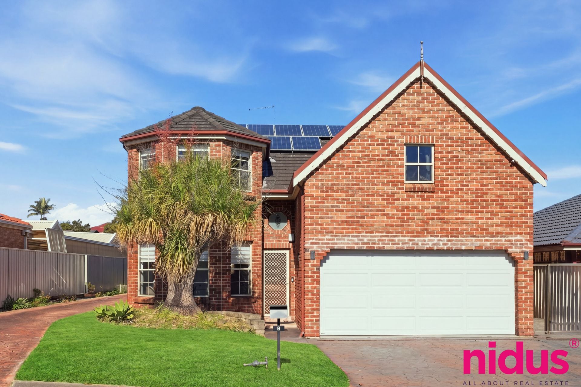 8 Eskdale Street Minchinbury NSW, Minchinbury - Image 1