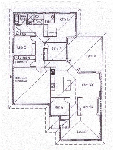 Low Maintenance High Quality Home