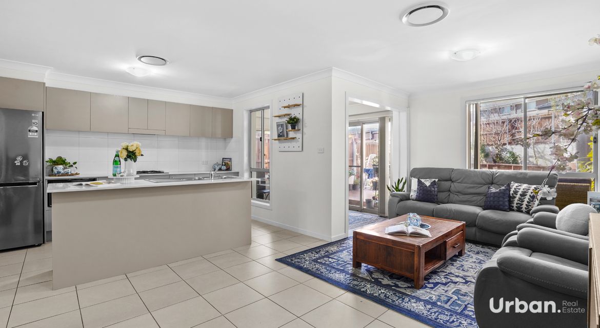 Bardia 13 Bursill Place